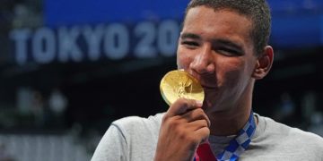 Rétrospective de l’année&nbsp; sportive 2021
