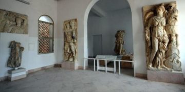Une enveloppe de 10 millions d&rsquo;euros pour la rénovation du Musée de Carthage