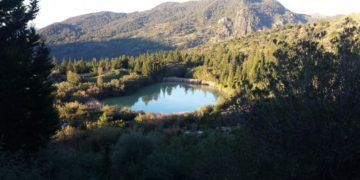 Hausse exceptionnelle du tourisme à Ain Drahem