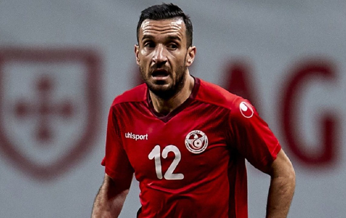 Tunisie: Ali Maaloul opérationnel.