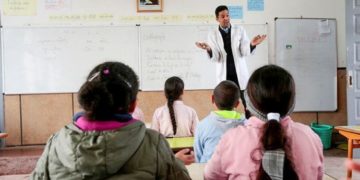 L&rsquo;école au Maroc: « une machine à reproduire les inégalités au sein de la société »