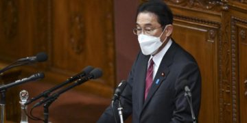 Au Japon, le Premier ministre déclare ne pas avoir vu de fantômes dans sa résidence  réputée «hantée»