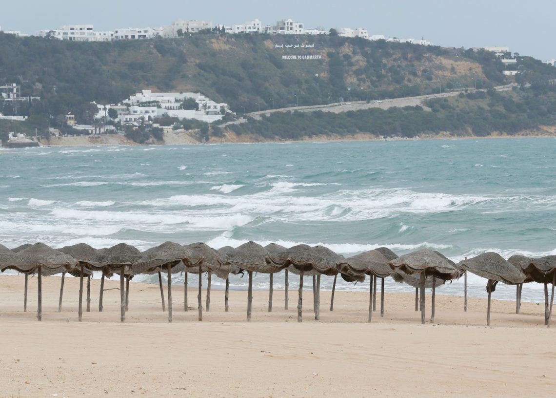 Le Tourisme en crise, le Tourisme rebondira