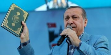 Erdogan, l’économie selon le Coran