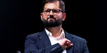 Chili: Gabriel Boric élu président, la gauche de retour au pouvoir
