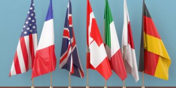 Huit chefs de missions diplomatiques appellent à un retour du fonctionnement des institutions démocratiques