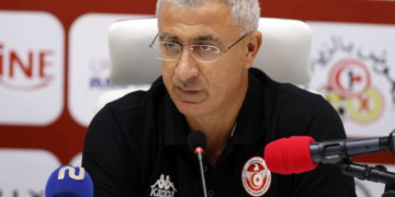 Mondher Kebaier:  » Se donner à fond face à  l’Égypte « 