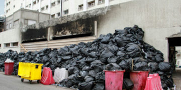 Crise des déchets à Sfax: une nouvelle décharge sera aménagée