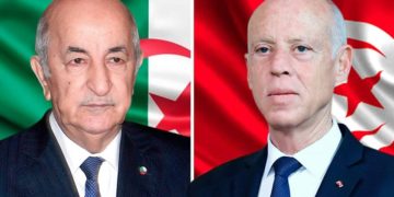 Tunisie: Abdelmajid Tebboune en visite officielle aujourd&rsquo;hui
