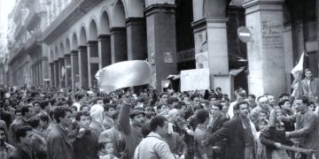 Algérie: Tebboune commémore les manifestations de décembre 1960