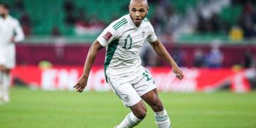 Algérie-Qatar ( 2-1): une fin à couper le souffle. 