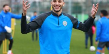 La Tunisie récupère un autre joueur