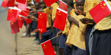 L’Afrique, la Chine, l’Europe, l’aide et le développement…