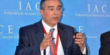 2022: La Tunisie risque de recourir au Club de Paris selon Fayçal Derbel
