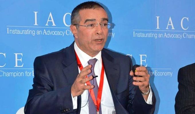 2022: La Tunisie risque de recourir au Club de Paris selon Fayçal Derbel