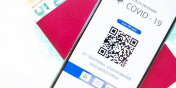 Lancement d’un service pour la conversion du passeport vaccinal étranger via Evax