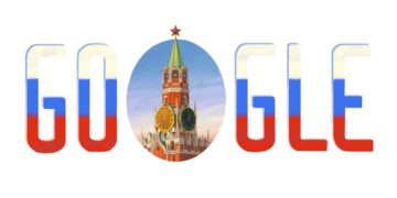 Google condamné à verser 87 millions d’euros à la Russie