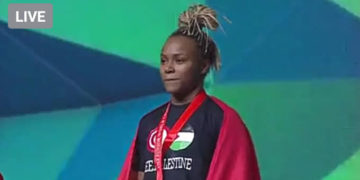 Championnat du monde: Ghofrane Belkhir remporte deux médailles d&rsquo;or.
