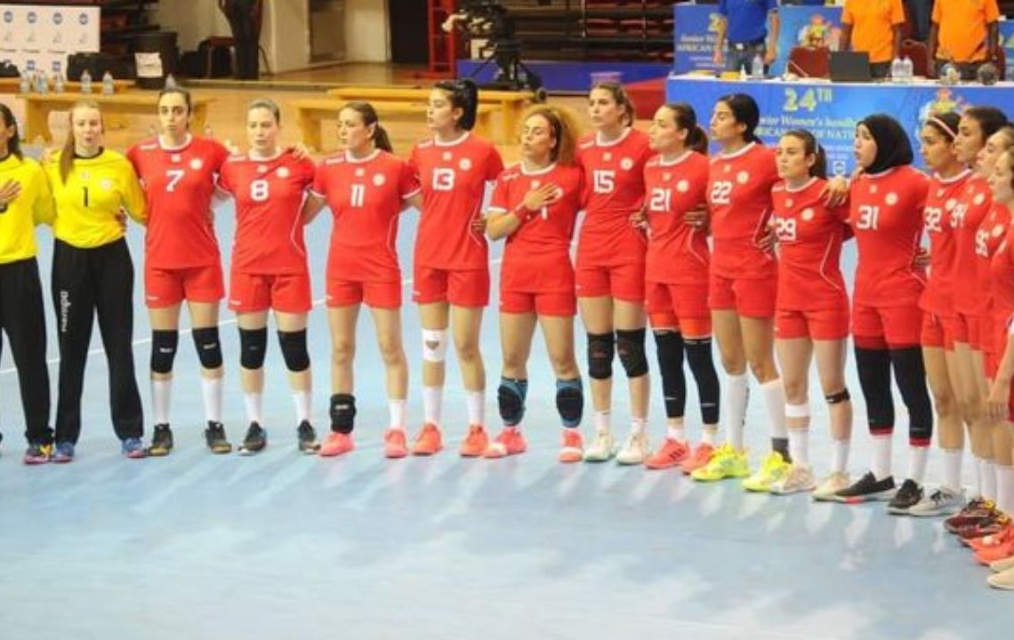 Mondial dames: Corée du Sud -Tunisie ( 31-29): défaite frustrante des Tunisiennes.