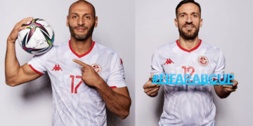 Maaloul et Chikhaoui de nouveau blessés.