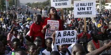 Le Mali, la France, la Russie et l’Algérie ; rien ne va plus…