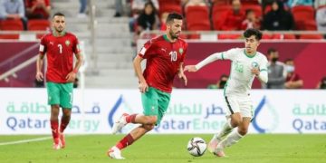 Le Maroc promet une prime pour motiver ses joueurs face à l&rsquo;Algérie