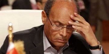 Attayar, Ettakatol et el-Joumhour dénoncent la peine de prison infligé à Moncef Marzouki