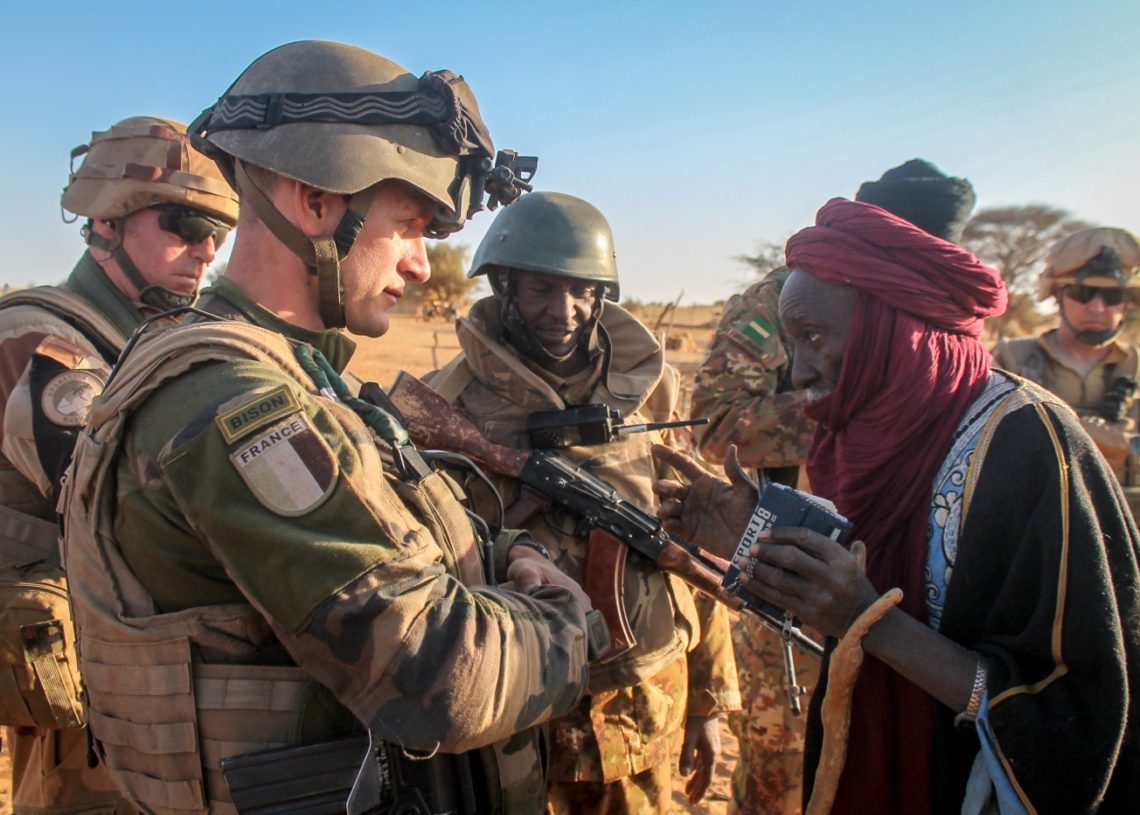 Déradicaliser le Sahel : possible ?