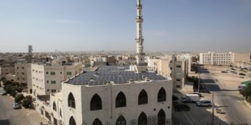 Tozeur: 147 mosquées se mettent au vert