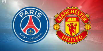 LC d&rsquo;Europe: PSG-MU choc des 8e de finale.