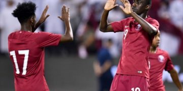 Le Qatar bat l’Egypte aux tirs aux buts et s’offre la troisième place