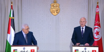 Absence de journalistes à la conférence de presse de Kais Saied: le SNJT réagit!