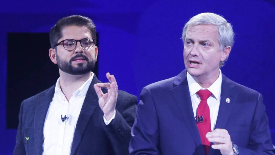 Le Chili à l’heure d’un choix de société