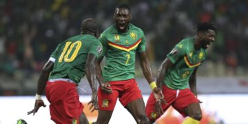 Le Cameroun premier qualifié aux huitièmes.