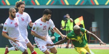 Barrages Coupe du monde : La Tunisie retrouve le Mali.