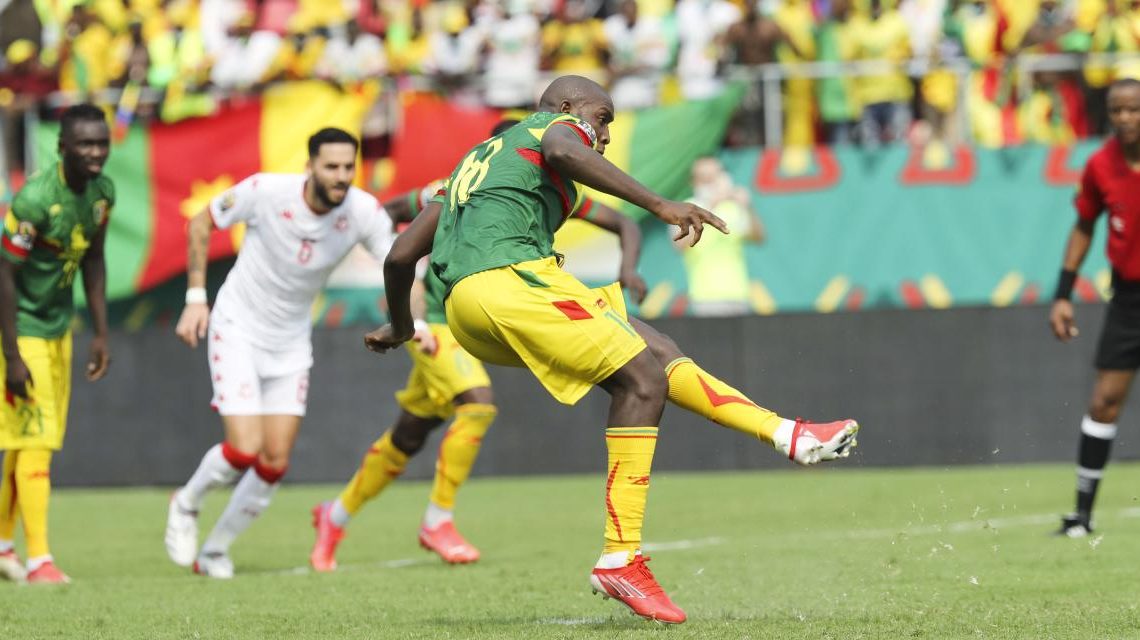 Tunisie-Mali (0-1): Une défaite amère et un arbitrage scandaleux