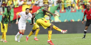 Tunisie-Mali (0-1): Une défaite amère et un arbitrage scandaleux