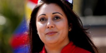 Royaume-Uni : une députée musulmane accuse le gouvernement de l&rsquo;avoir évincée en raison de sa foi