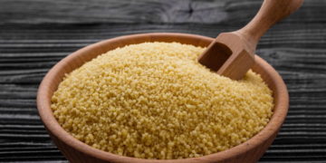 La semoule de retour dans nos commerces