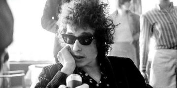 Bob Dylan vend ses droits à Sony