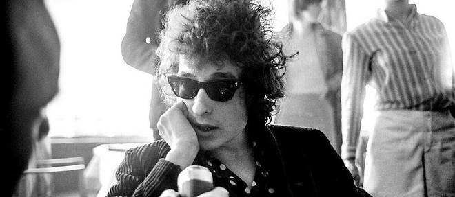 Bob Dylan vend ses droits à Sony