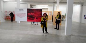 Exposition «Ici et après» à la Station d’Art B7L9 à Bhar Lazreg, La Marsa: Déverrouiller le passé pour pouvoir se projeter dans l’avenir…