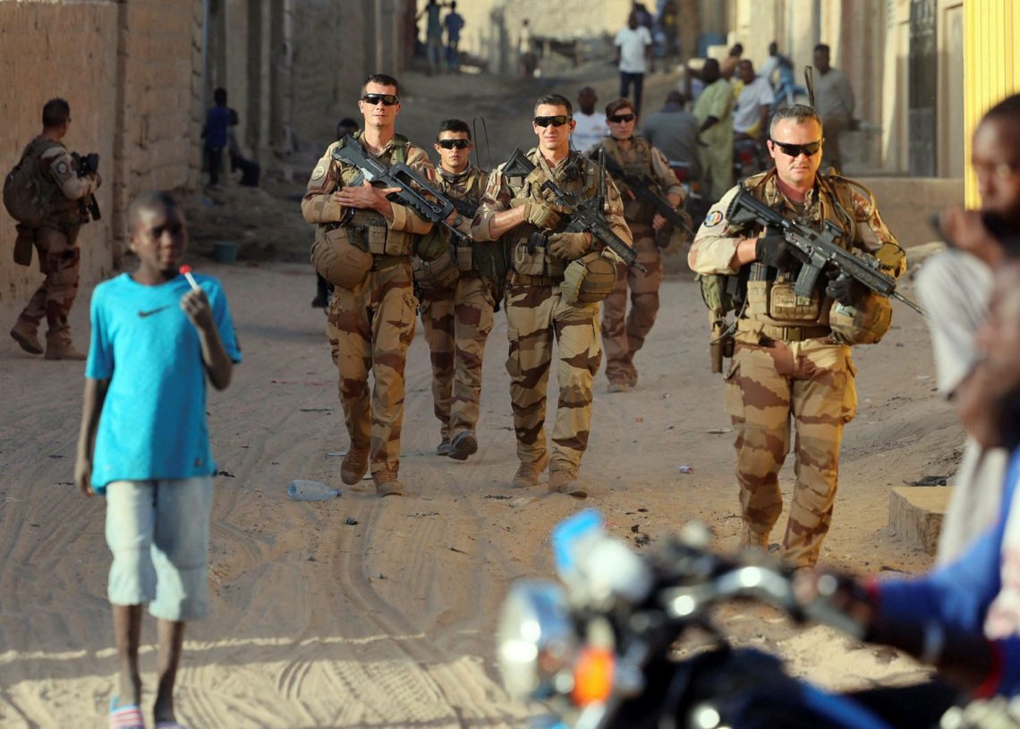 Mali, Sahel&nbsp;: la France embarrassée