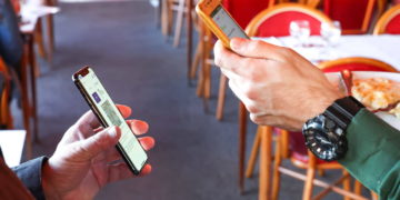 France: entrée en vigueur du pass vaccinal le 24 janvier