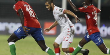 La Tunisie perd in- extrémis (0-1), termine troisième et retrouvera le Nigeria aux huitièmes.