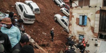 La tempête Ana fait 46 morts à Madagascar et Mozambique