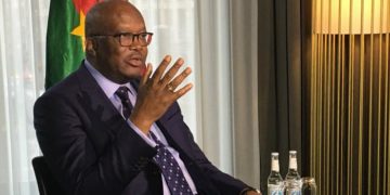 Burkina Faso : le Président Roch Marc Christian Kaboré arrêté par l&rsquo;armée
