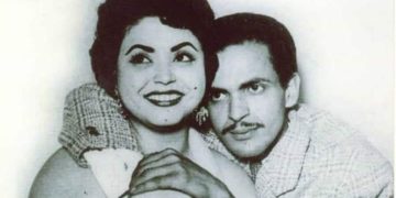 Oulaya et Ridha Kalai