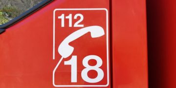 Insolite: elle accouche pour la deuxième fois sur le parking d&rsquo;une caserne de pompiers!