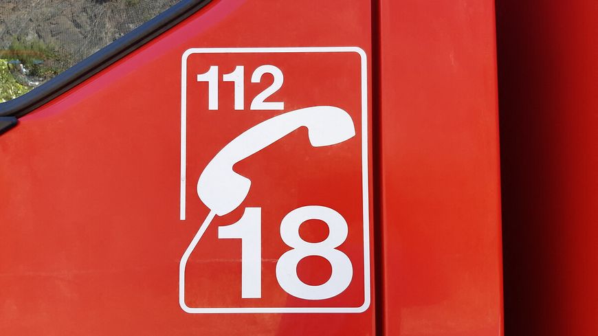 Insolite: elle accouche pour la deuxième fois sur le parking d’une caserne de pompiers!